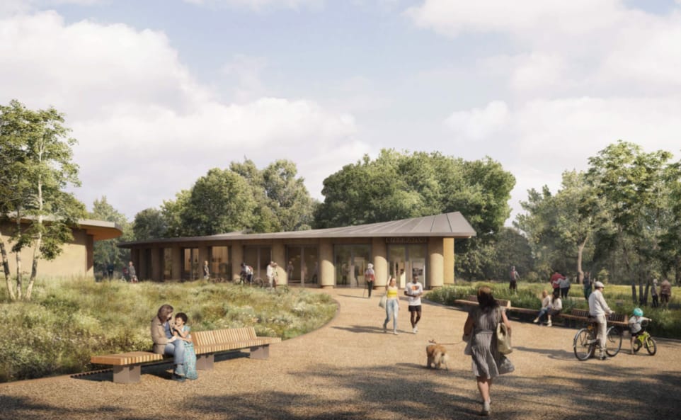 SHAPING SHUGBOROUGH: HARRIS LAMB SECURES PERMISSIONS FOR ENHANCED VISITOR EXPERIENCE AT NATIONAL TRUST ESTATE